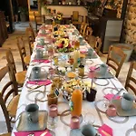 索恩城堡住宿加早餐旅馆 住宿加早餐酒店 3*