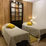 索恩城堡住宿加早餐旅馆