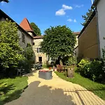 索恩城堡住宿加早餐旅馆