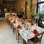索恩城堡住宿加早餐旅馆 住宿加早餐酒店