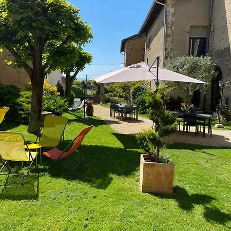 Chateau De La Saone 3*