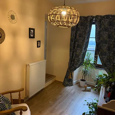 Bed and Breakfast Chateau De La Saone 3*