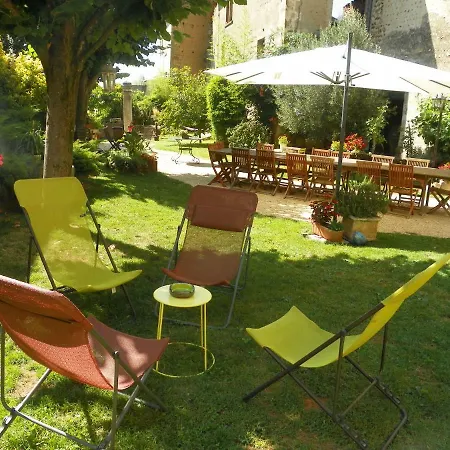 Chateau De La Saone 3*