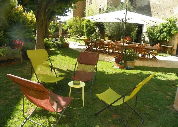 Chateau De La Saone 3*