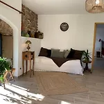 Chateau De La Saone Bed & Breakfast Lens-Lestang