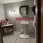 Chateau De La Saone Bed & Breakfast Lens-Lestang