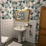 Bed & Breakfast Chateau De La Saone Lens-Lestang