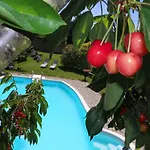 Alojamento de Acomodação e Pequeno-almoço Chateau De La Saone 3*