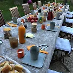 Chateau De La Saone Bed & Breakfast 3*