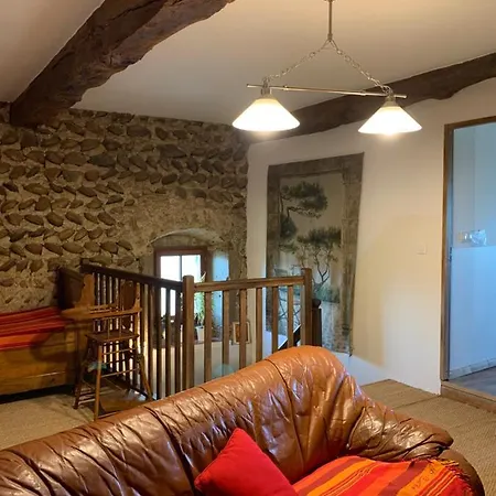 Bed & Breakfast Chateau De La Saone