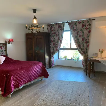 B&B Chateau De La Saone