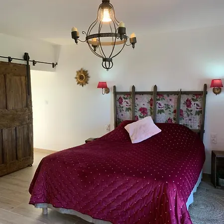 Chateau De La Saone Bed & Breakfast *
