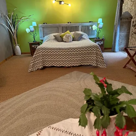 Bed & Breakfast Chateau De La Saone Lens-Lestang