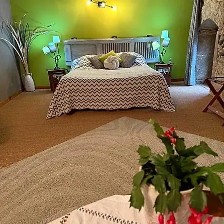 Bed & Breakfast Chateau De La Saone Lens-Lestang