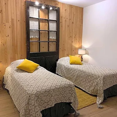 Bed & Breakfast Chateau De La Saone 3*