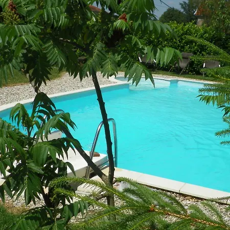 B&B Chateau De La Saone
