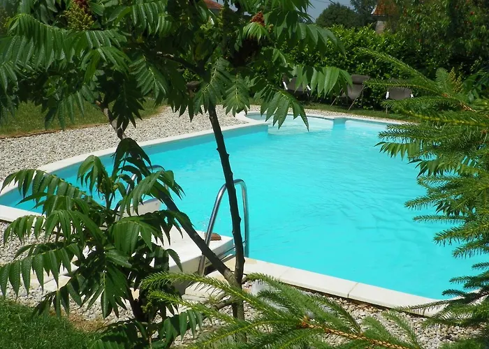 לינה וארוחת בוקר Chateau De La Saone